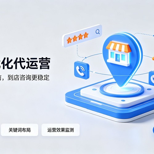 泸定GEO优化